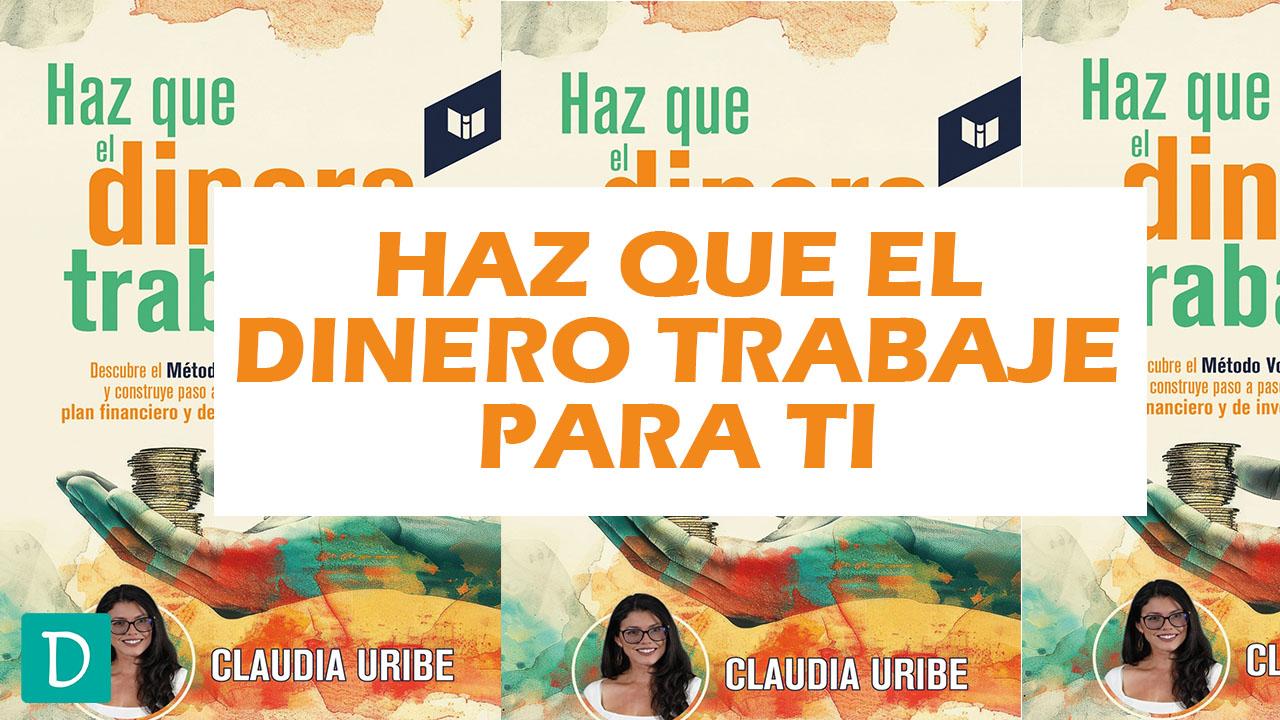 Read more about the article Haz que el dinero trabaje para ti: El método que transforma tus finanzas personales