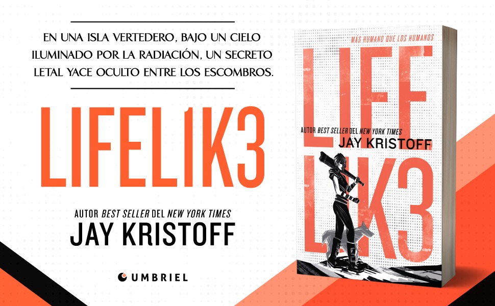 Lifelike jay kristoff banner 2