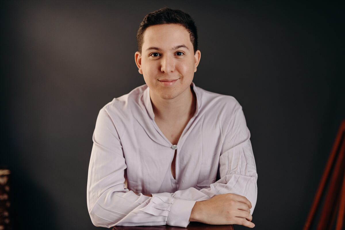 Nicolas guevara autor