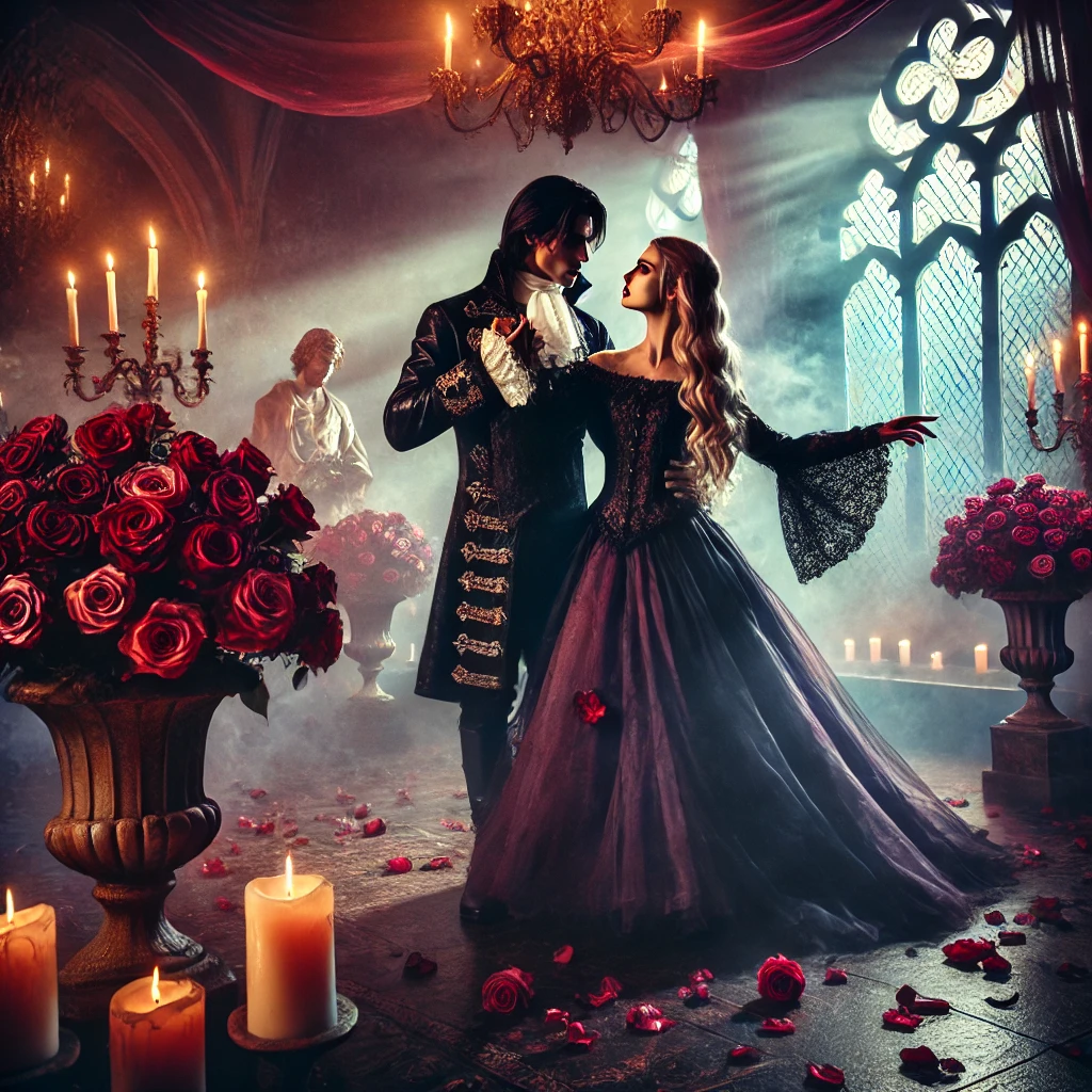 Qué es el romantasy - Diferencia con otros géneros literarios