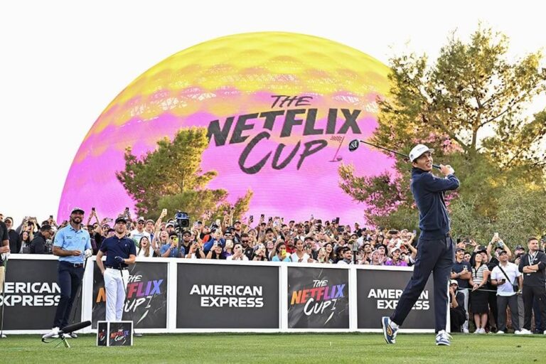 futuros eventos en vivo de netflix
