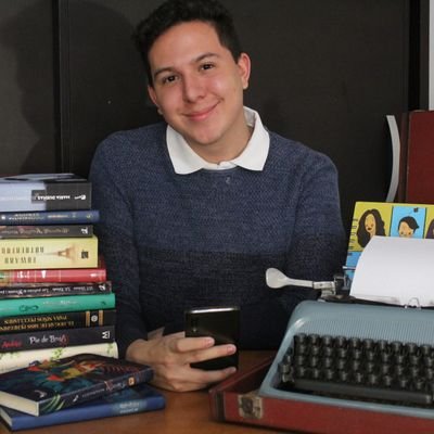 libros de nicolas guevara