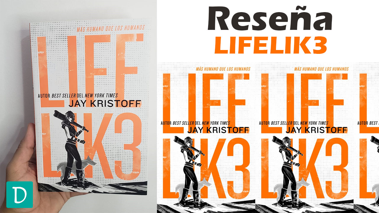 lifelik3 jay kristoff opinion