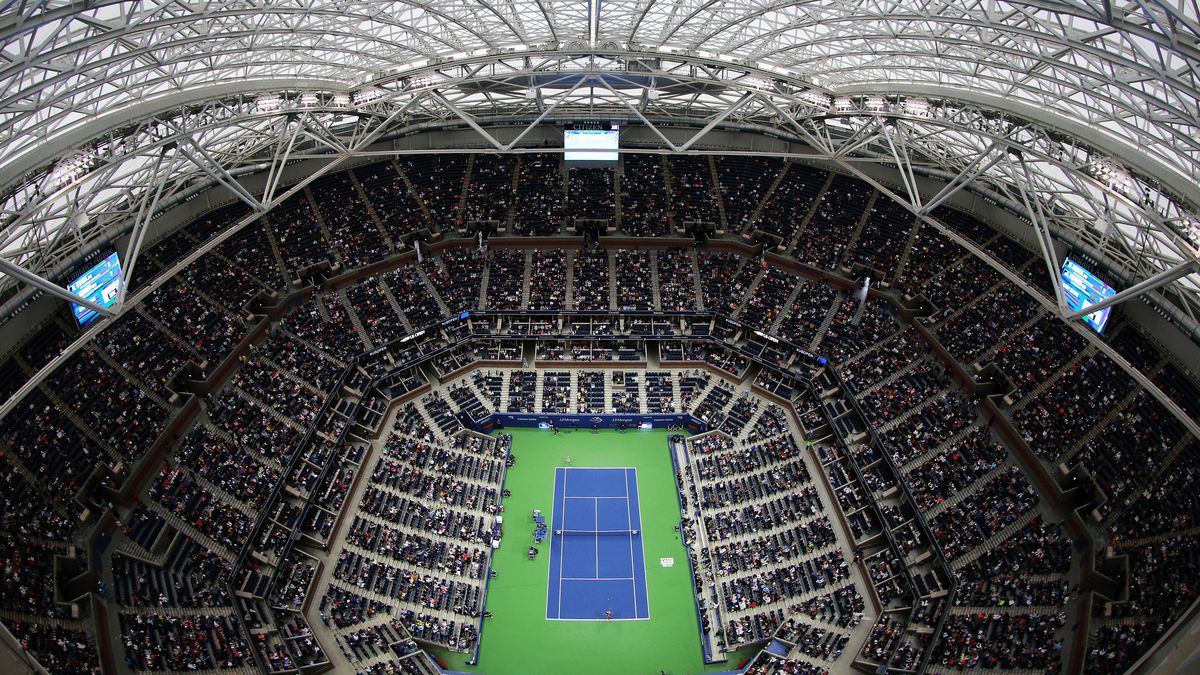 modelo de negocio de los grand slam de tennis fuentes de ingreso