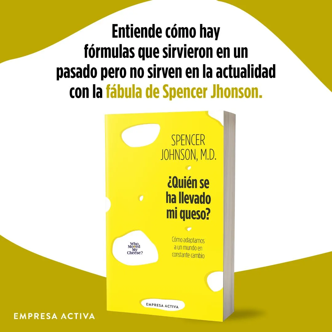 quien se ha llevado mi queso banner 3