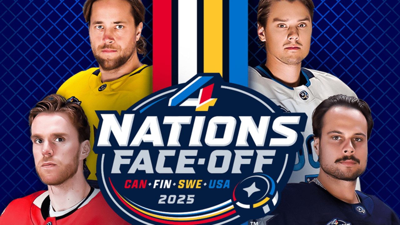 La Revolución de la NHL El Four Nations Faceoff