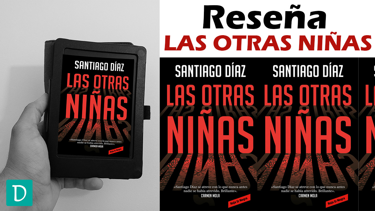 Las otras niñas santiago diaz