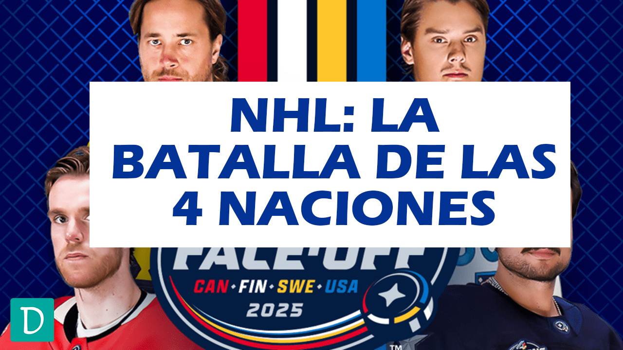 Read more about the article NHL: Lecciones de Storytelling y Estrategia En El Juego De Las Estrellas
