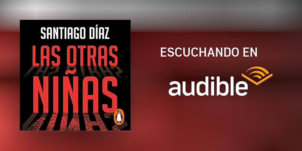 las otras niñas santiago diaz banner 1