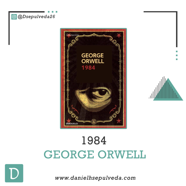 1984 - George Orwell