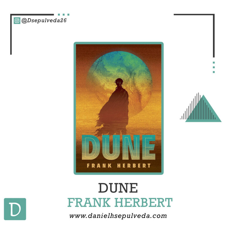 Dune frank herbert