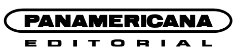Editorial panamericana logo