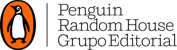 Penguin random house grupo editorial logo