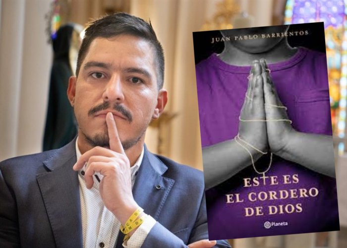 este es el cordero de dios juan pablo barrientos banner 1