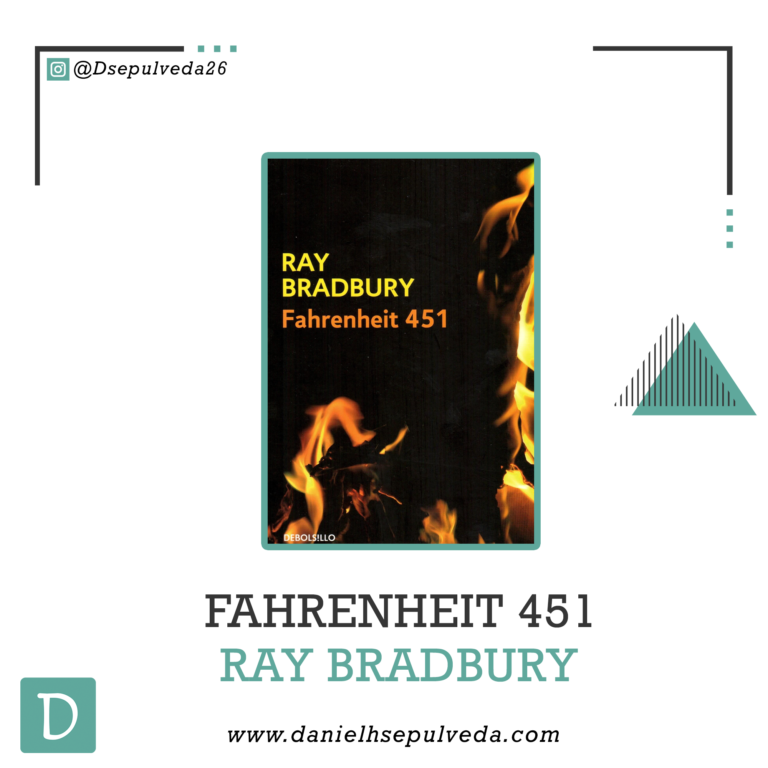 fahrenheit 451 - Ray Bradbury