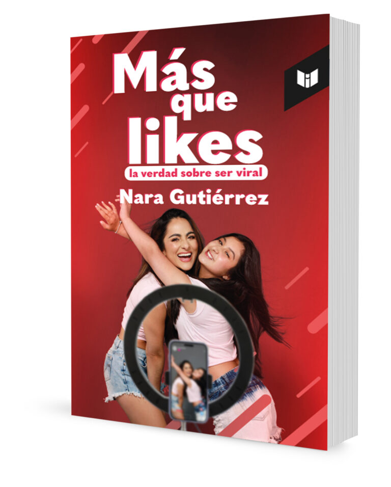 mas que likes nara gutierrez portada