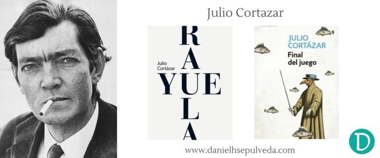 Autores mas importantes de argentina - Julio Cortazar libros recomendados