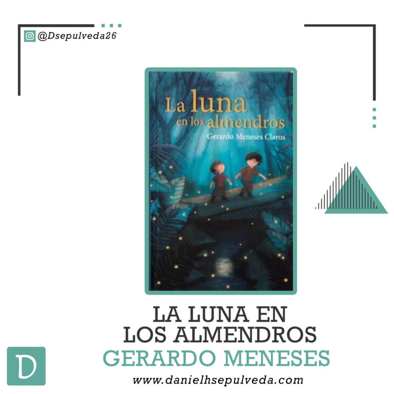 La luna en los almendros