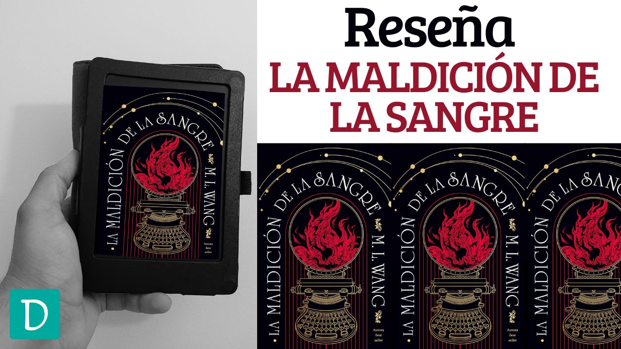 La maldicion de la sangre ml wang opinion blood over bright haven