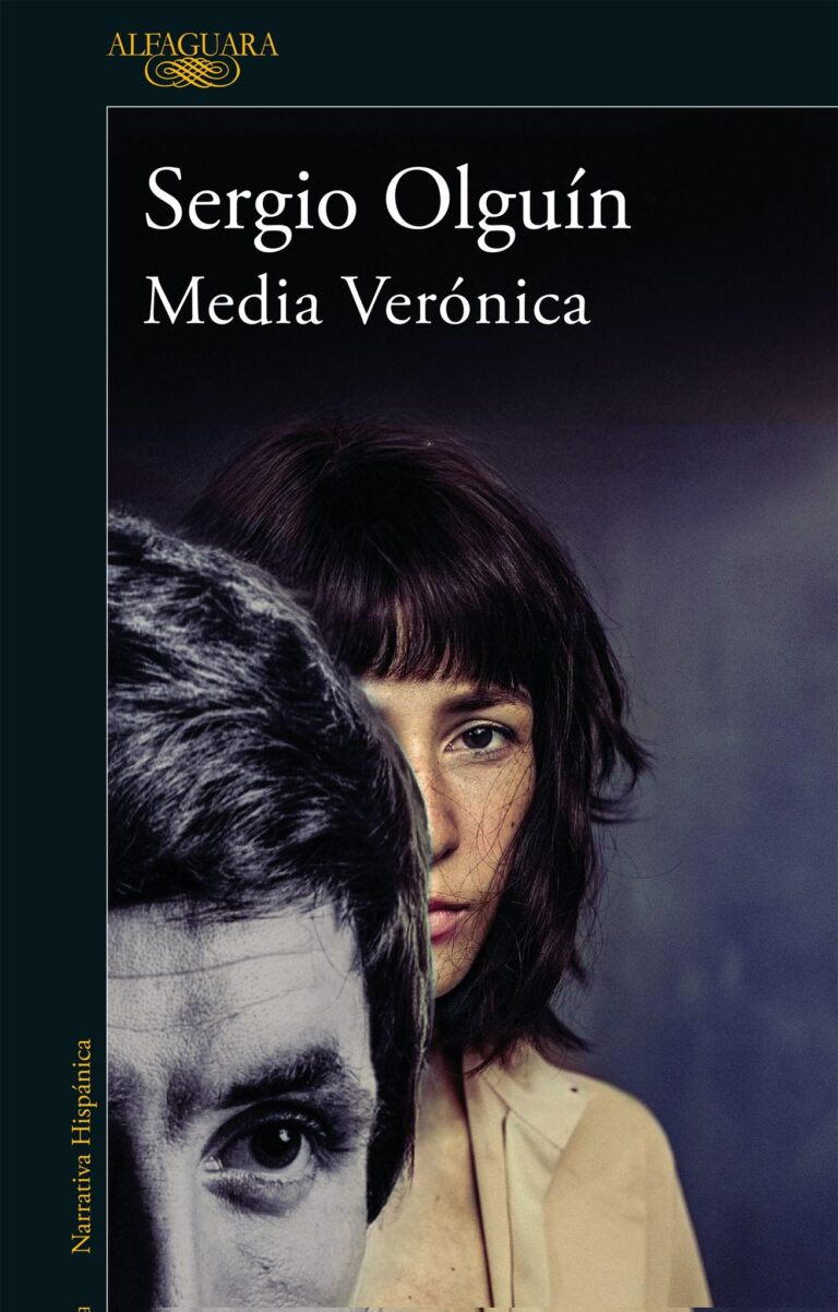 Media veronica sergio olguin portada