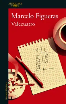 Valecuatro marcelo figueras portada