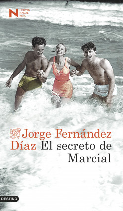 el-secreto-de-marcial_jorge-fernandez-diaz portada