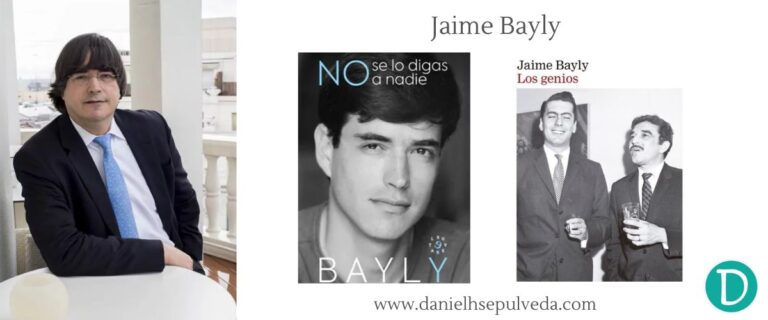 jaime bayly - escritores peruanos mas importantes y sus obras clave