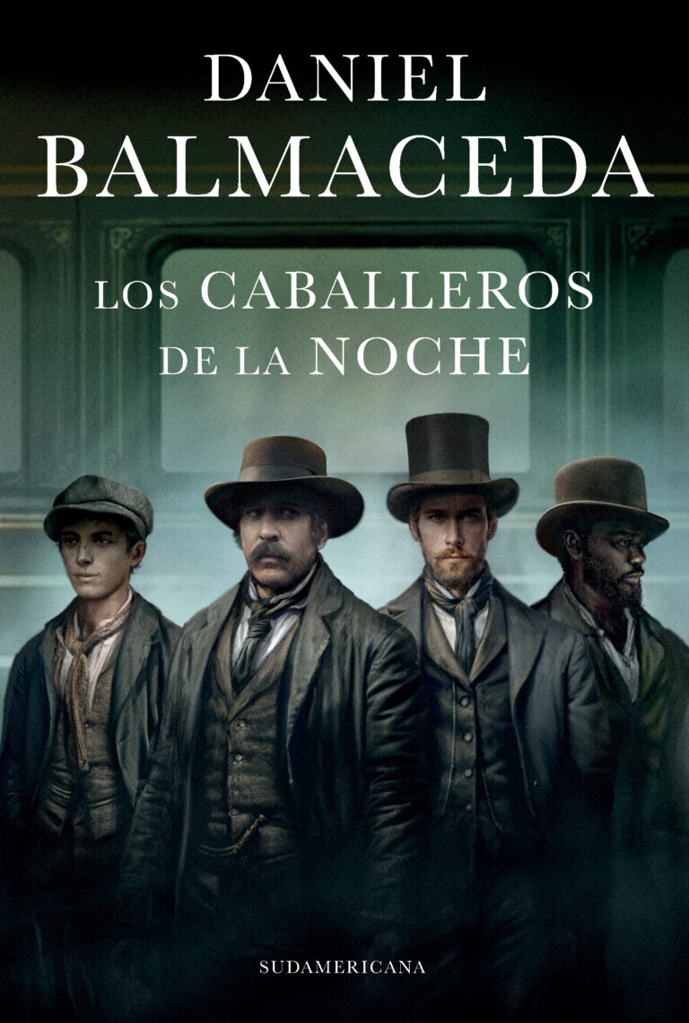 los-caballeros-de-la-noche