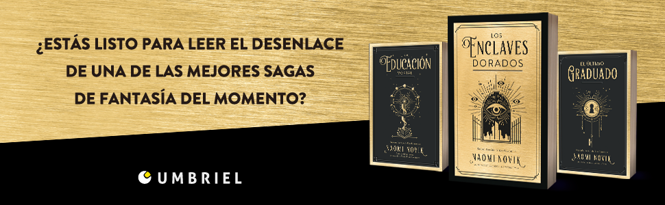 los enclaves dorados banner 1