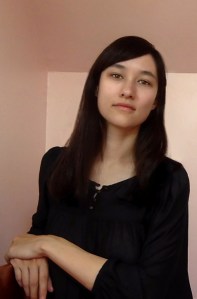 ml wang escritora de libros y novelas de fantasia