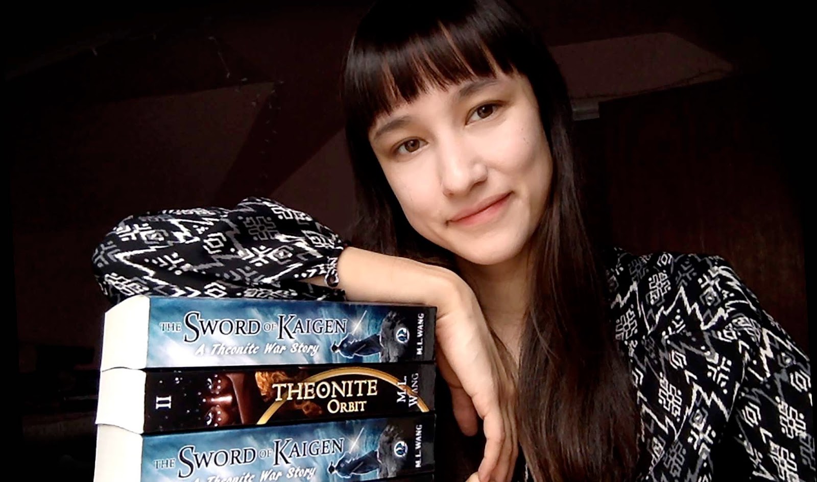 ml wang libros y novelas