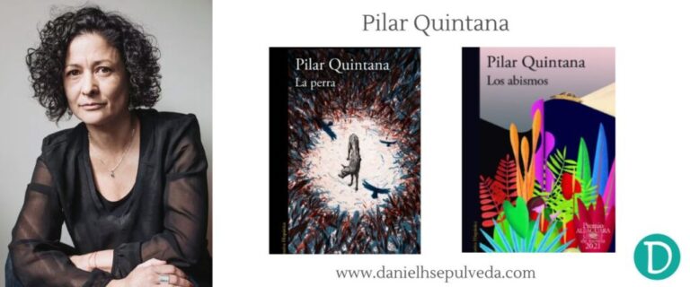 Autoras-colombianas-mas-importante-Pilar-Quintana-Libros-recomendados