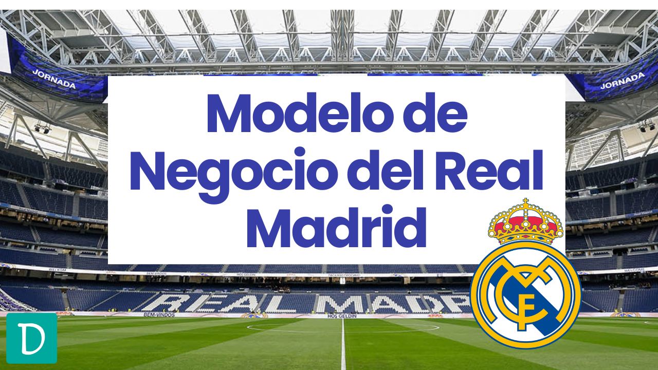 Read more about the article El Modelo de Negocio del Real Madrid: Cómo Genera Más de $1,100 Millones en Ingresos
