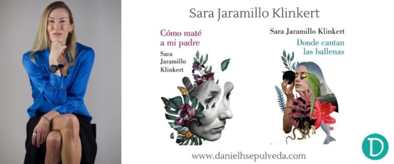 Escritores-colombianos-y-sus-obras-sara-jaramillo-klinkert-libros-recomendados