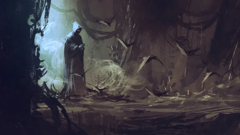 Historia de la fantasia oscura - Grimdark Fantasy caracteristicas