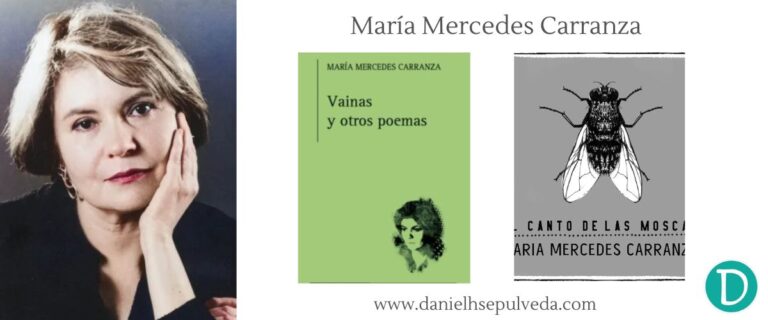 Las-mejores-escritoras-colombianas clasicas - maria mercedes carranza