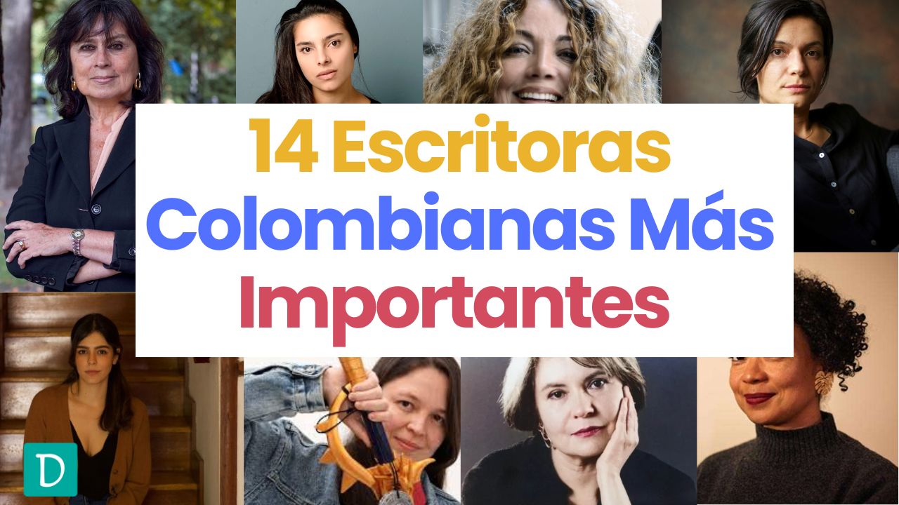 Read more about the article Las escritoras colombianas más importantes y Sus Obras Clave