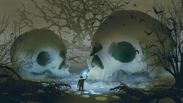 Mejores libros y autores de la fantasia oscura y fantasia grimdark