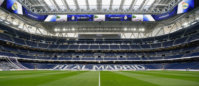 Modelo de negocio del real madrid - Como hace dinero un equipo de futbol en españa