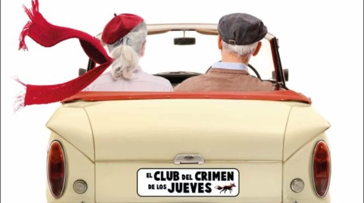 el jueves siguiente richard osman banner 1