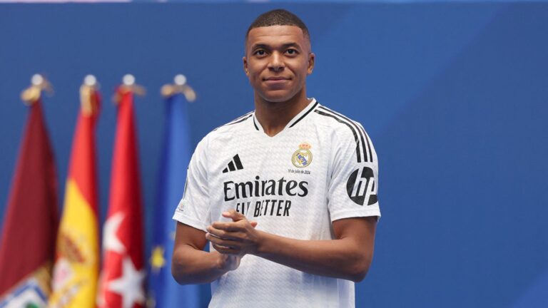 impacto de mbappe en las finanzas del real madrid