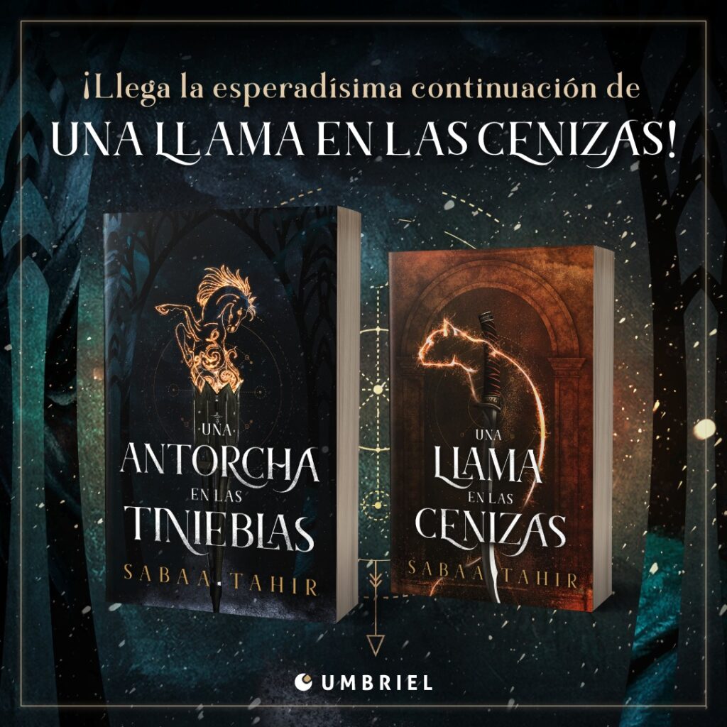 una antorcha en las tinieblas sabaa tahir banner 1