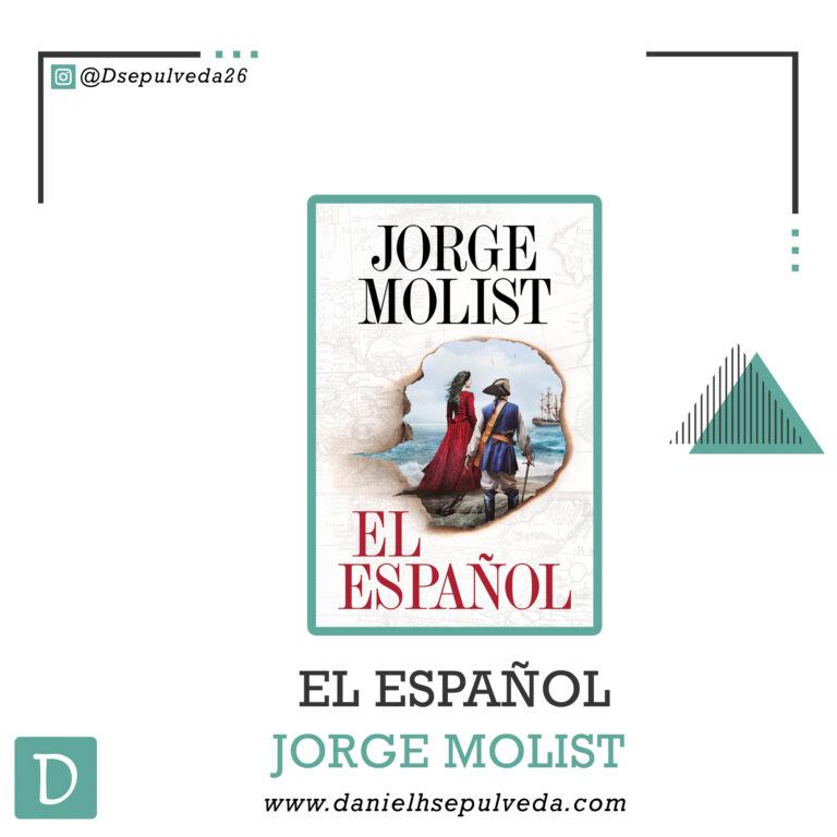 El español - jorge molist
