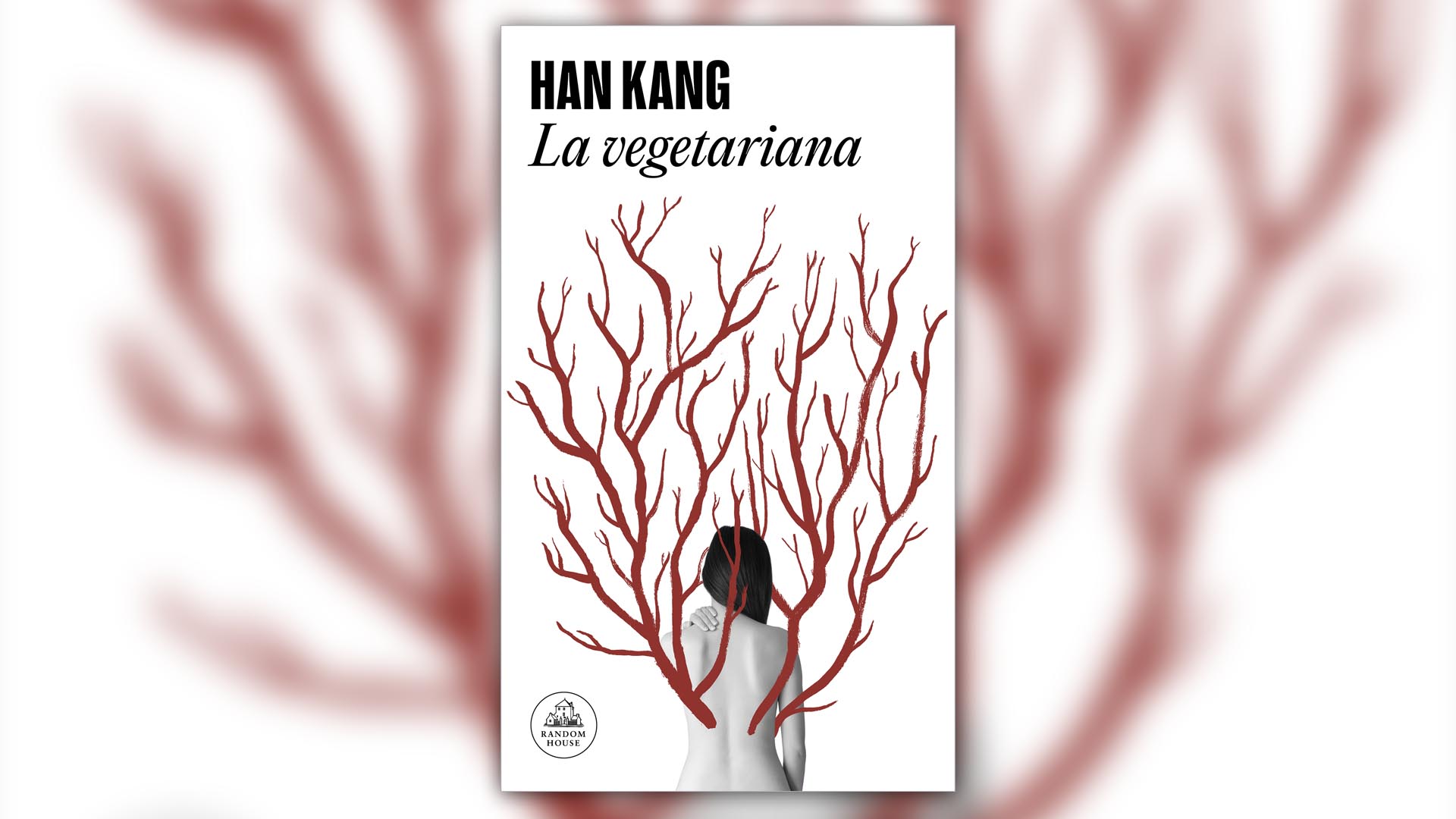 La vegetariana han kang banner 2