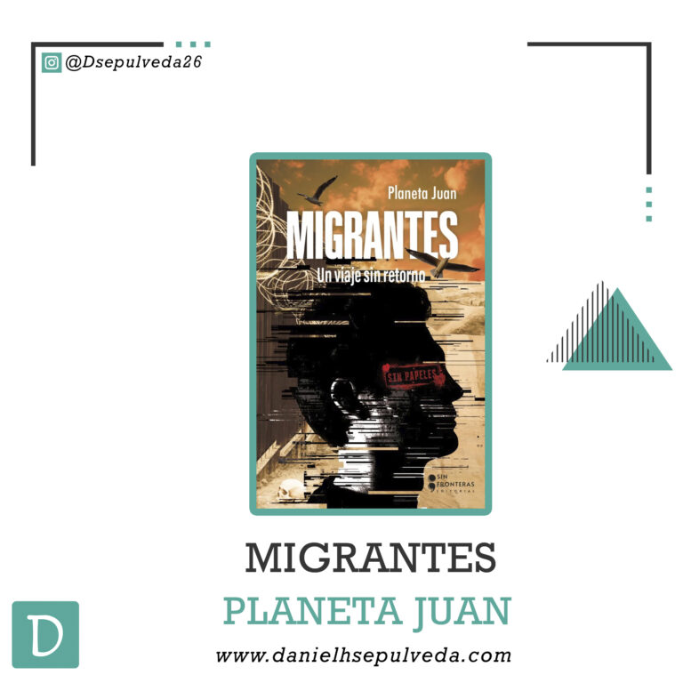Migrantes - planeta juan