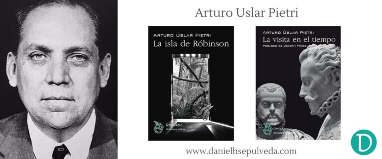 Artuto uslar pietri - Autores venezolanos mas importantes