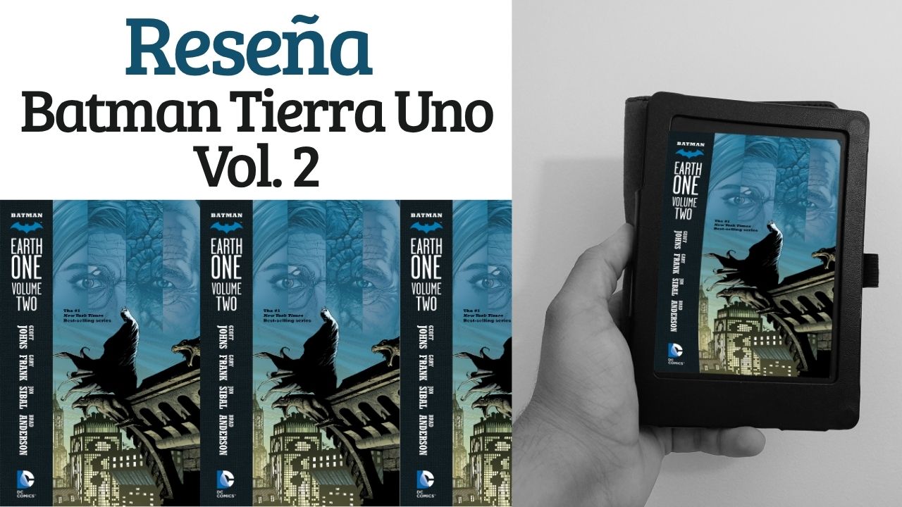 Baman tierra uno volumen 2