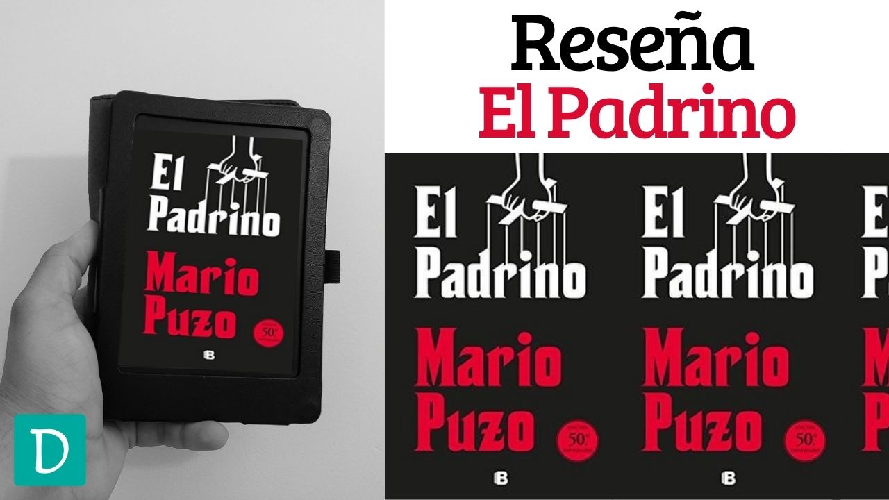 El Padrino Mario Puzo Opinion