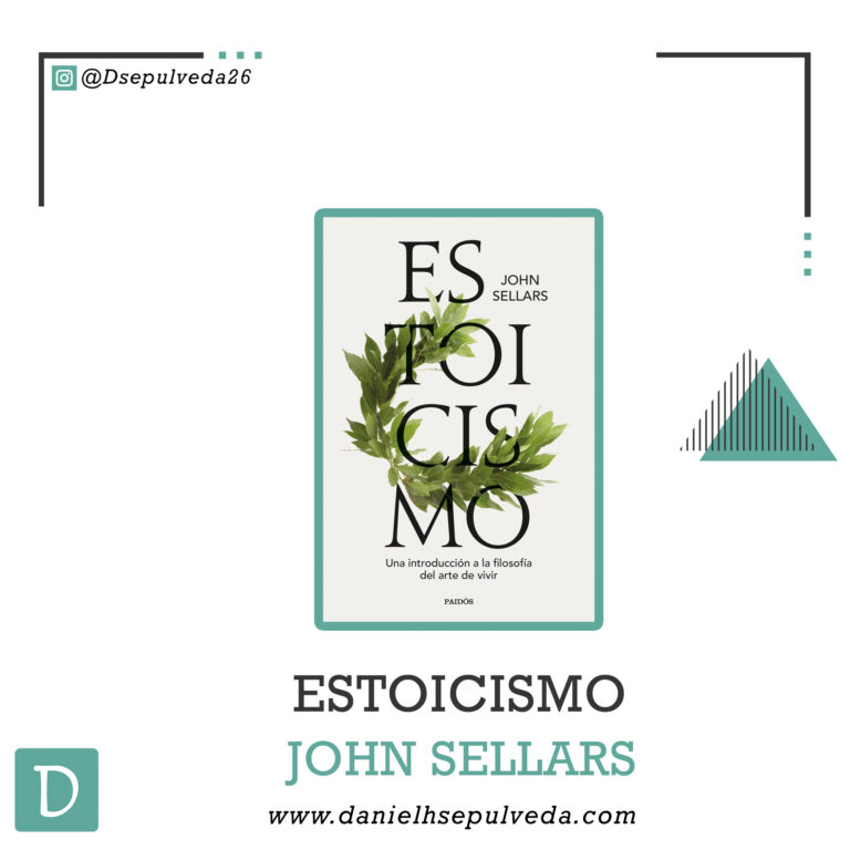 Estoicismo - John Sellars