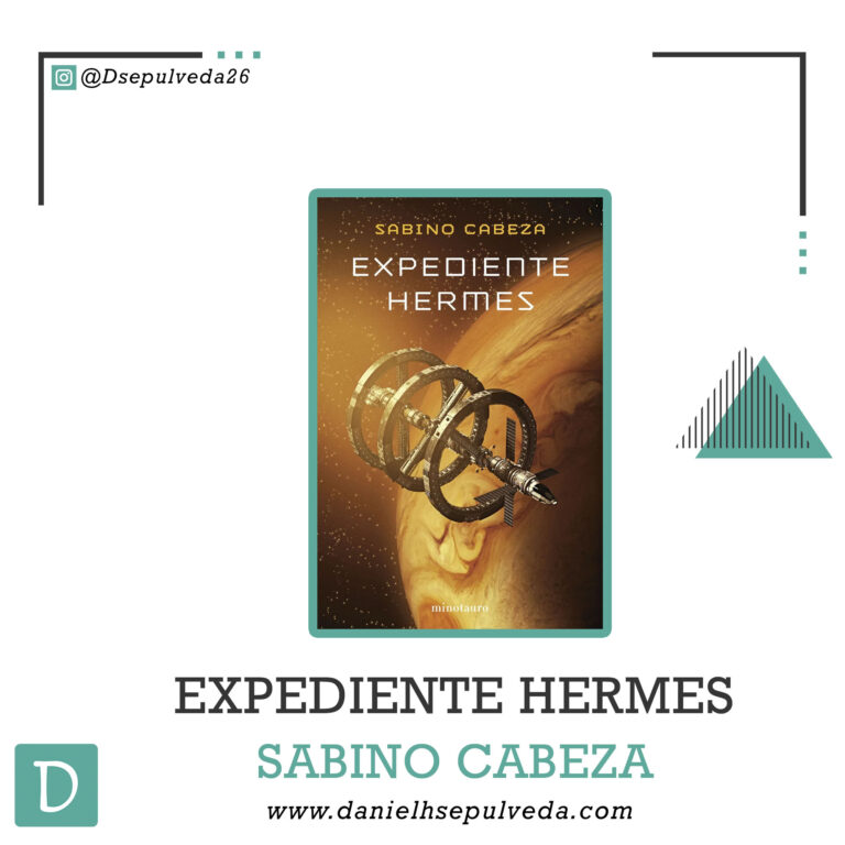 Expediente hermes - sabino cabeza
